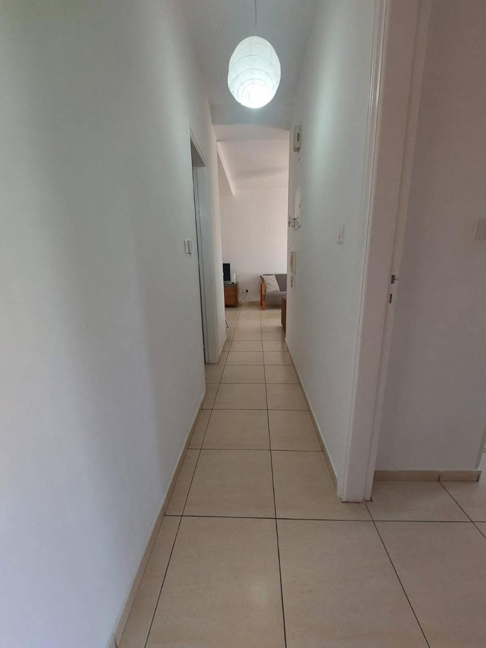 Sunny 2 Bedroom Larnaca Center Eksteriør billede